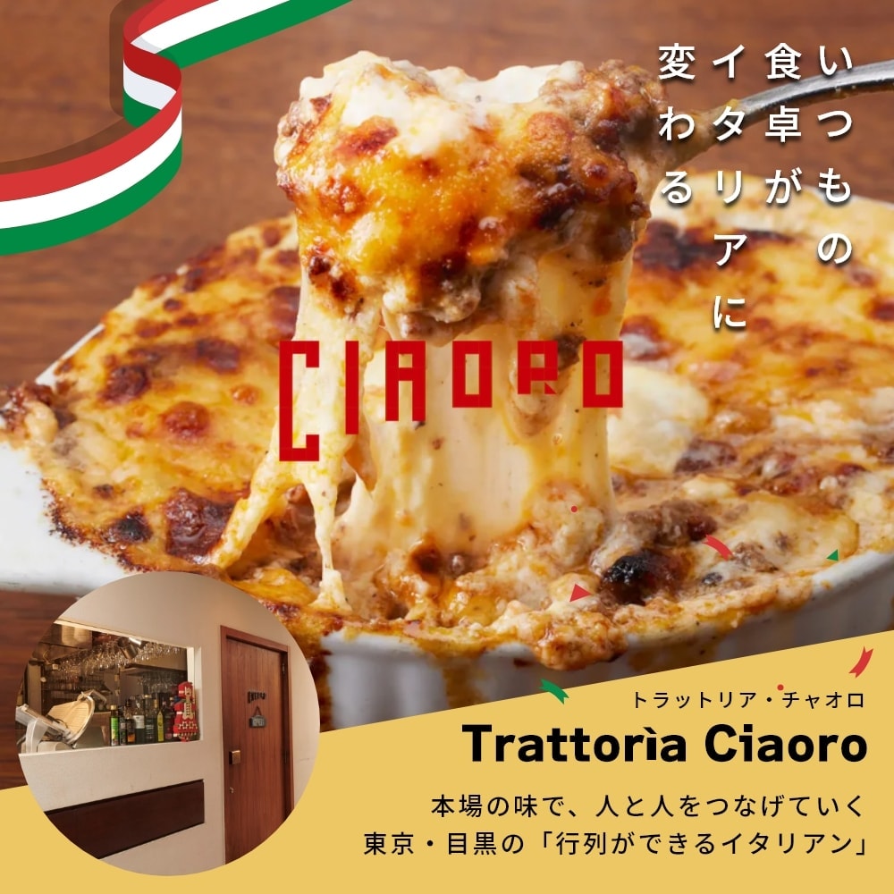 CIAORO