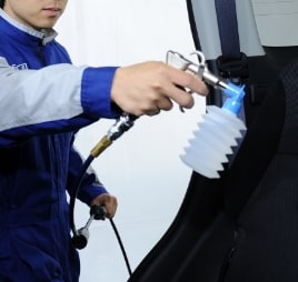 車内 除菌抗菌「オールクリア」