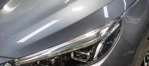 「水シミ」「水アカ」の原因を根本的に解決