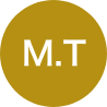 M.T