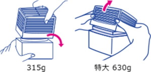 商品の特徴