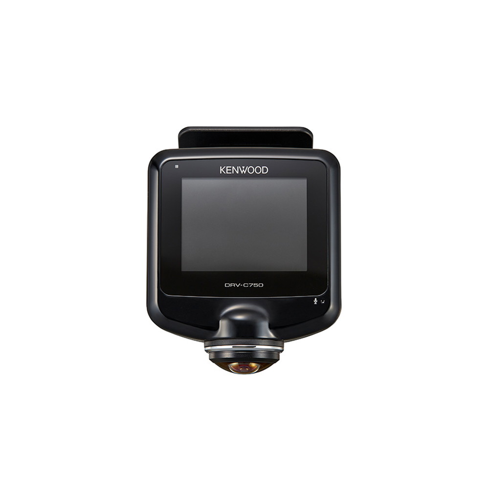 KENWOOD ドライブレコーダー DRV-220D | www.fleettracktz.com