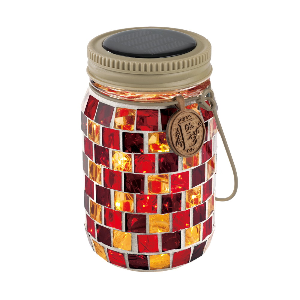 キシマ エトワル ソーラーガーデンライト S Redbrick レッドブリック Kl 宇佐美鉱油の総合通販サイト うさマート