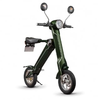 BLAZE SMART EV カーキ｜うさマートジャパンサービス株式会社の総合