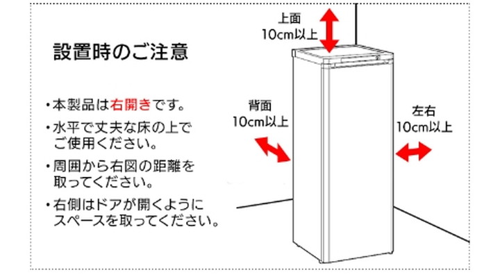 商品の特徴