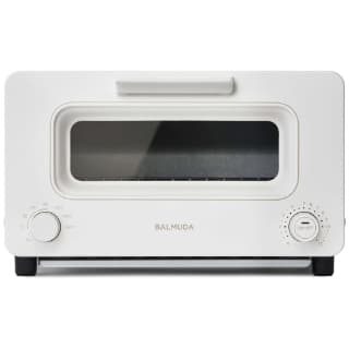 BALMUDA BALMUDA The Toaster スチームトースター ブラック K05A-BK 