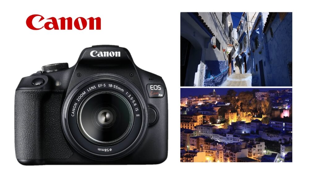 Canon デジタル一眼レフカメラ EOS Kiss X90 EF-S18-55 IS II レンズ 