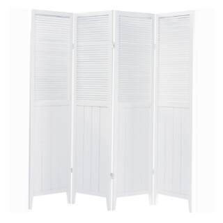 東谷 スクリーン4連 OP-510WH｜うさマートジャパンサービス株式会社の