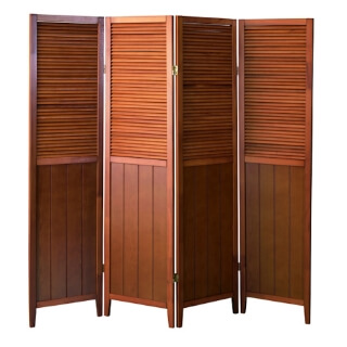 東谷 スクリーン4連 OP-510WH｜うさマートジャパンサービス株式会社の