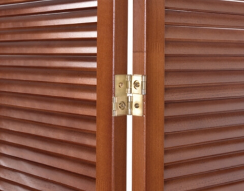 東谷 スクリーン4連 OP-510WH｜うさマートジャパンサービス株式会社の