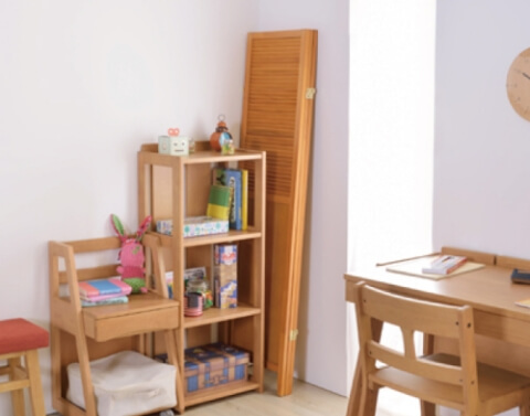 東谷 スクリーン4連 OP-510WH｜うさマートジャパンサービス株式会社の