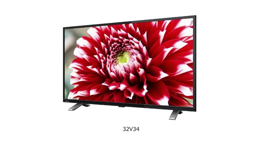 液晶テレビ REGZA 32インチ 2021年製  録画セット　⑤種類液晶テレビ