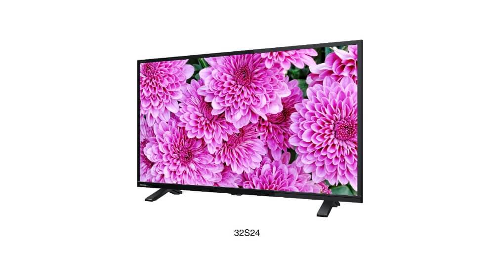 未使用品です未使用 TOSHIBA/東芝 レグザ 32V34 液晶テレビ 32型