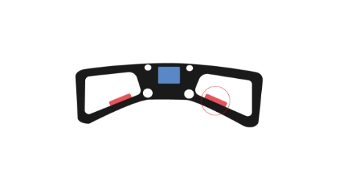 エスケイジャパン 電動4輪車いす i-WalkerⅡ(アイウォーカー2