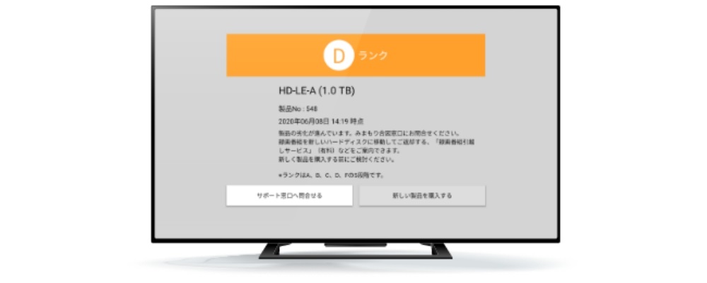 BUFFALO 外付けHDD 2TB ブラック HD-LE2U3-BB｜宇佐美鉱油の総合通販サイトうさマート