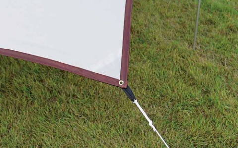 キャプテンスタッグ エクスギア ヘキサタープ440UV UA-1064｜うさ