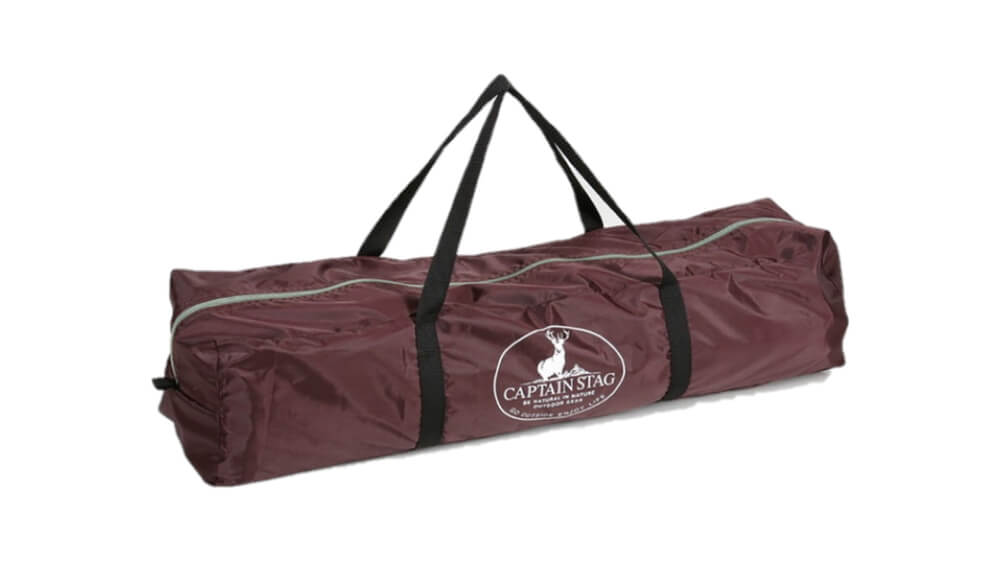 キャプテンスタッグ エクスギア ヘキサタープ440UV UA-1064