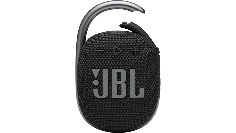 ハーマンインターナショナル JBL CLIP 4 ブラック JBLCLIP4BLK｜宇佐美鉱油の総合通販サイトうさマート