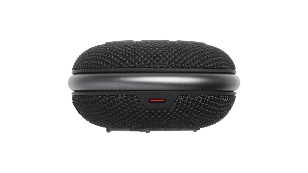 ハーマンインターナショナル JBL CLIP 4 ブラック JBLCLIP4BLK