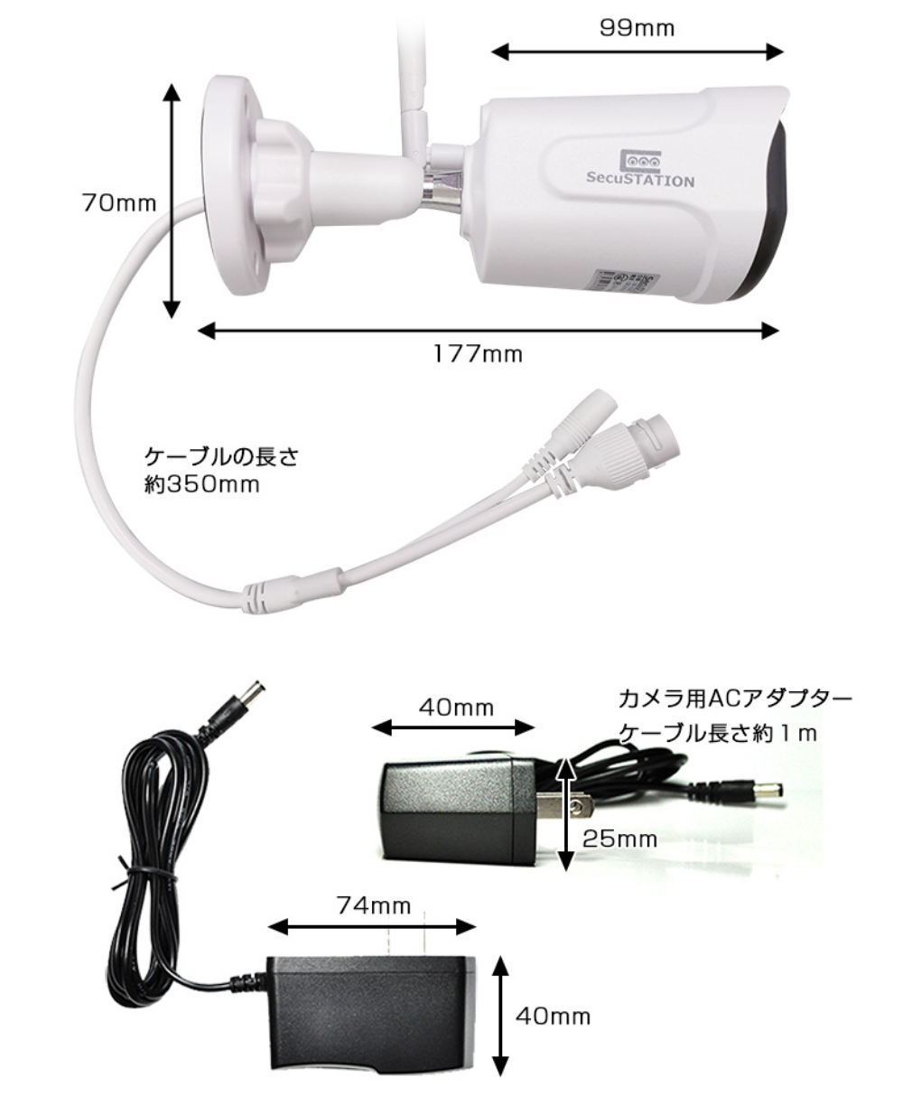 おすすめポイント