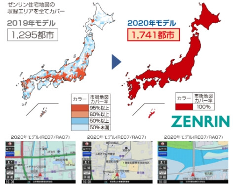 商品の特徴