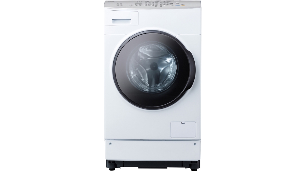 アイリスオーヤマ ドラム式洗濯乾燥機 FLK842Z-W｜宇佐美鉱油の総合
