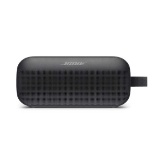 BOSE SoundLink Flex Bluetooth speaker ブラック｜宇佐美鉱油の総合