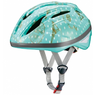 サギサカ オージーケーカブト ヘルメット STARRY 54-56cm