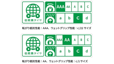 商品の特徴