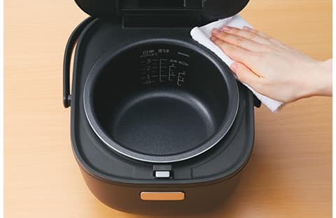 【即納正規品】タイガー魔法瓶 JBS-B055KL マイコンジャー炊飯器 炊きたて 3合 メタ 炊飯器・餅つき機