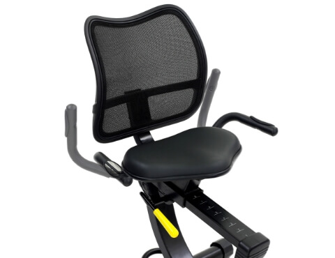 アルインコ リカンベントバイク7020 AHE7020｜うさマートジャパン