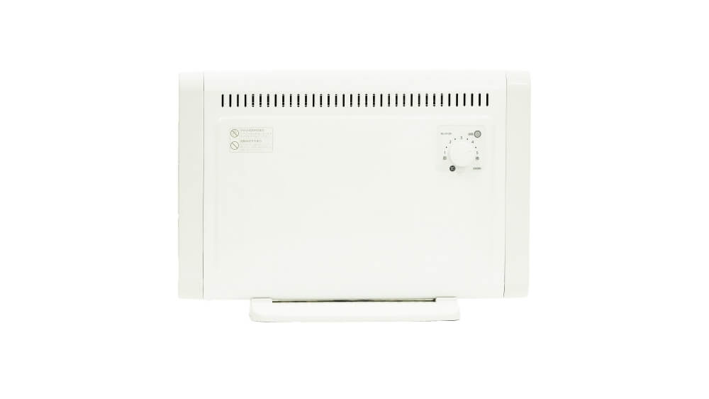 エスケイジャパン ミニパネルヒーター SKJ-KT35P｜うさマートジャパン