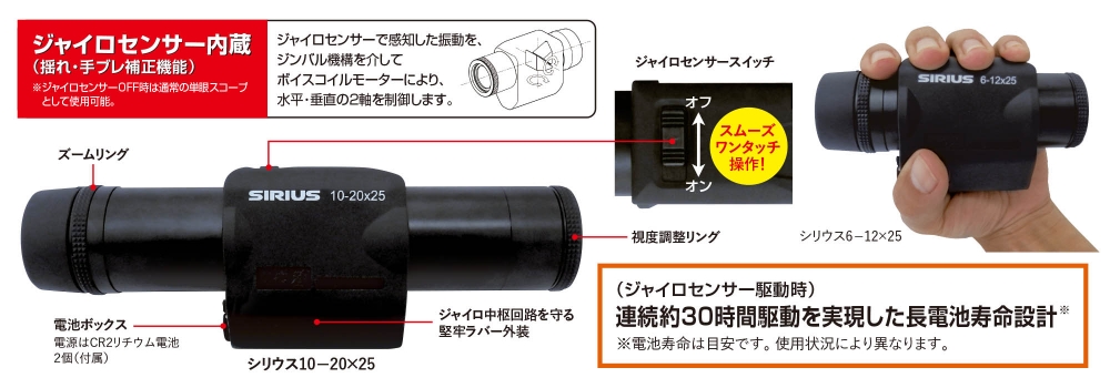 顕微鏡撮影システム ネクロスセット 40×〜600× - 2