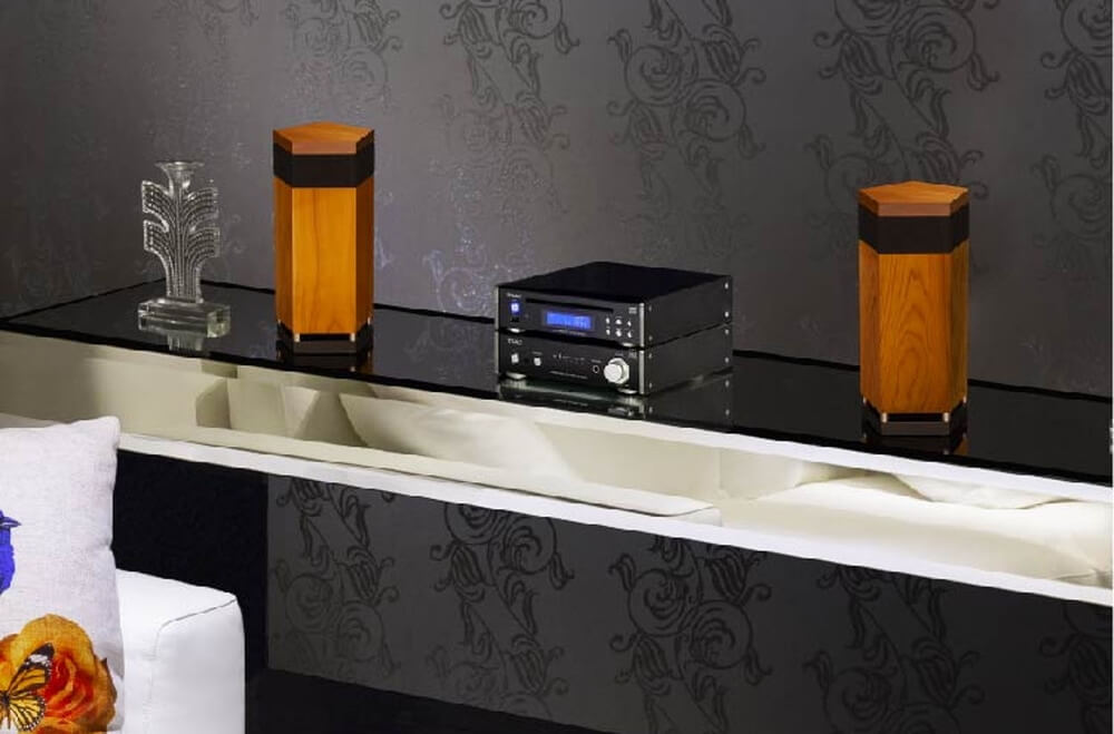 名古屋木材 LIGNOaudio SP-50SS｜うさマートジャパンサービス株式会社