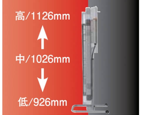 商品の特徴