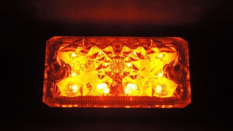 JB 激光LED角BIGマーカー 橙 LSL-502A｜うさマートジャパンサービス