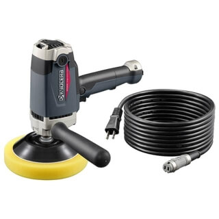 リョービ ポリッシャー(脱着式) コード有 RPE202｜うさマートジャパン