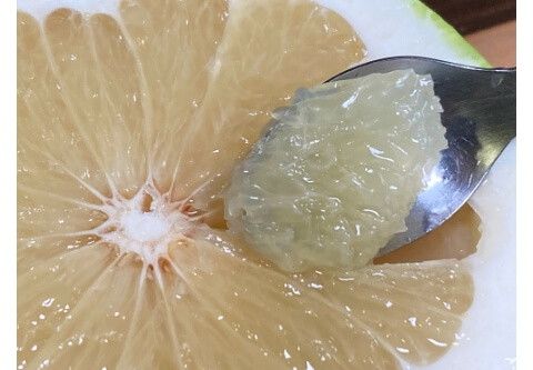 黄金の果実 木熟メロゴールド あふれる果汁 感動の柑橘 アメリカ