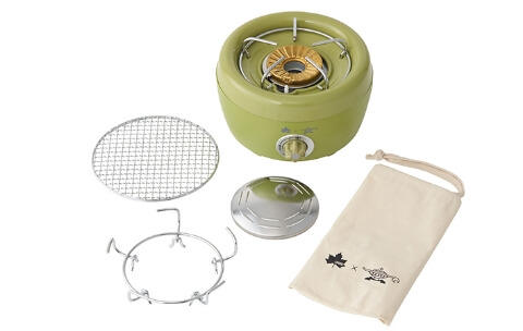 在庫処分（新品・未使用）】LOGOS(ロゴス) LOGOS×SENGOKU ALADDIN