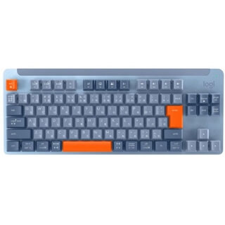 ロジクール SIGNATURE K855 ワイヤレスメカニカル テンキーレス