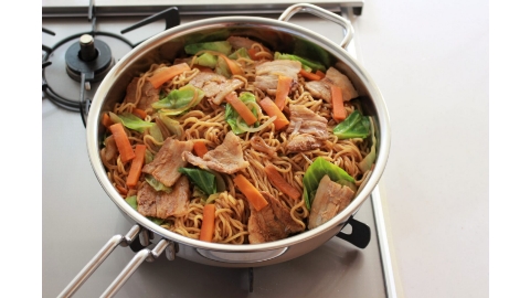 宮﨑製作所 ジオ・プロダクト ポトフ鍋 20cm GEO-20PF｜うさマート