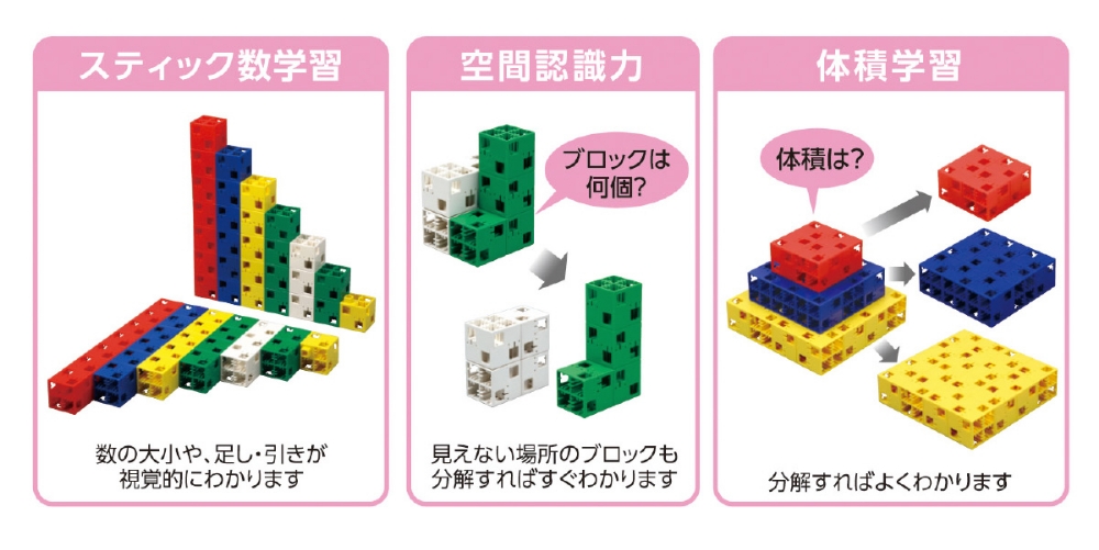 アーテック Lブロック マスセット 120ピース 151465｜うさマート