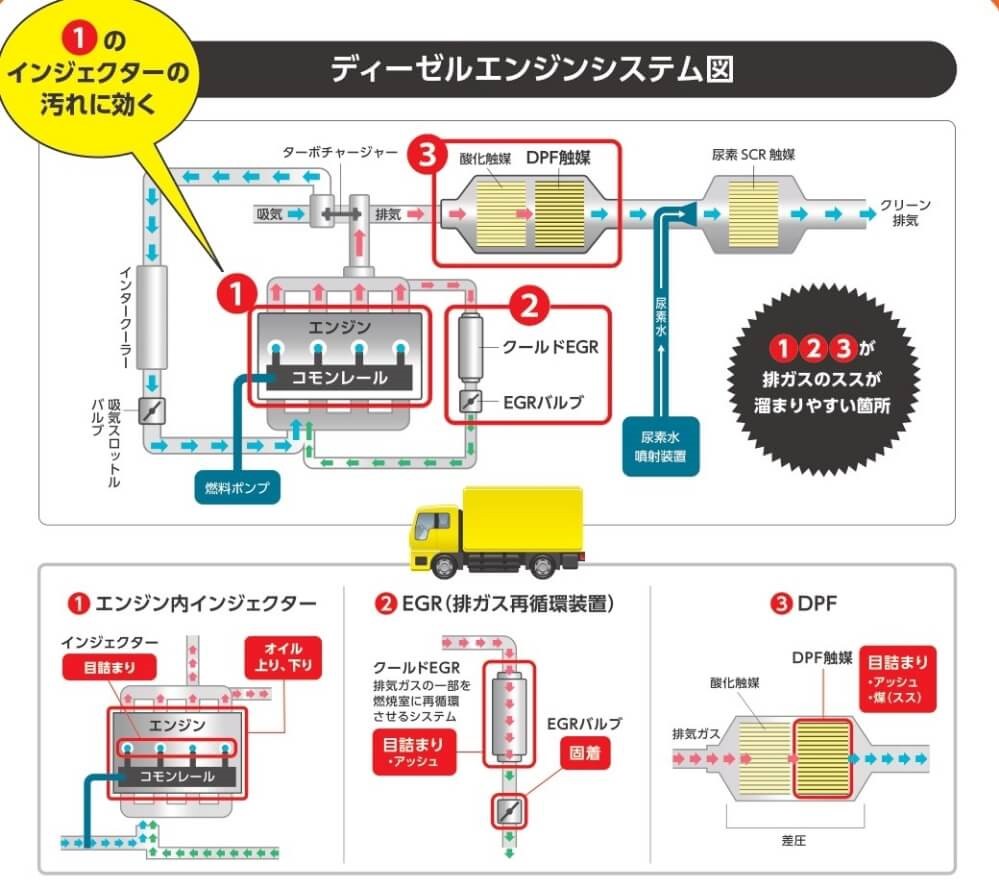 おすすめポイント