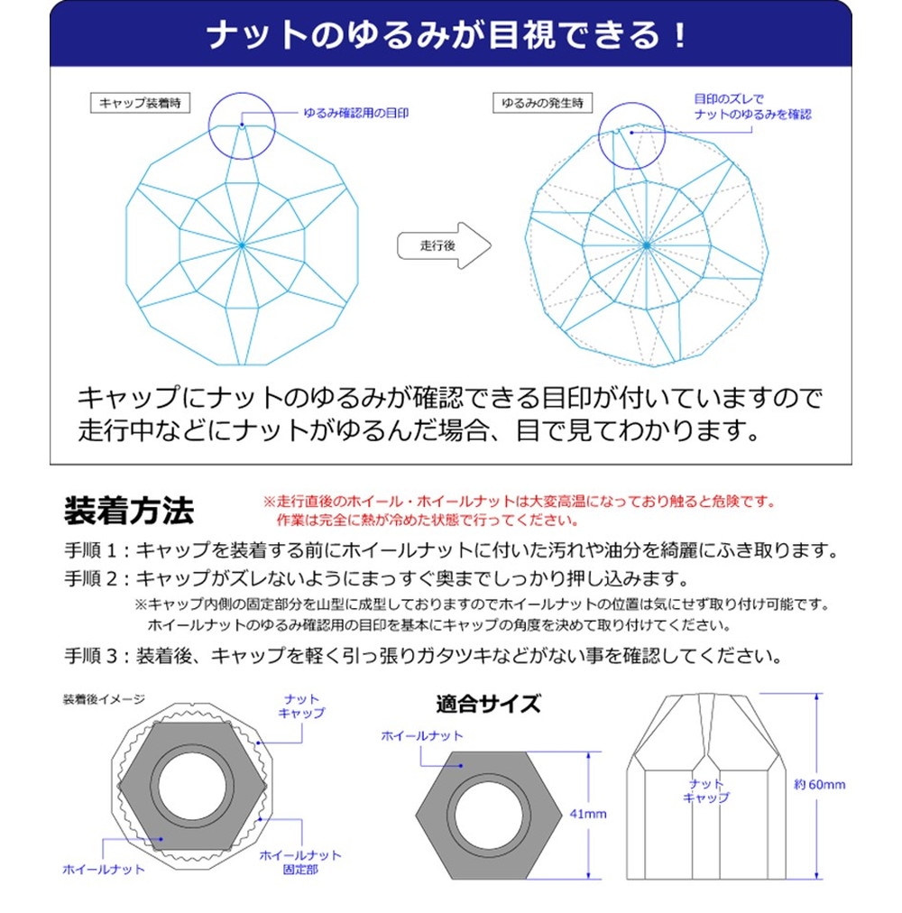 おすすめポイント