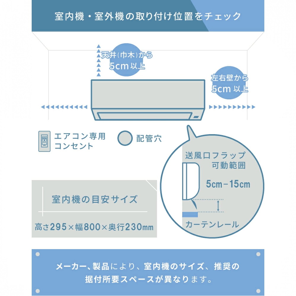 Fujitsu nocria AS-AH225S 6畳用 取り付け工事込み 富士通ゼネラル AS-AH225S-W 標準設置工事セット ノクリア AH