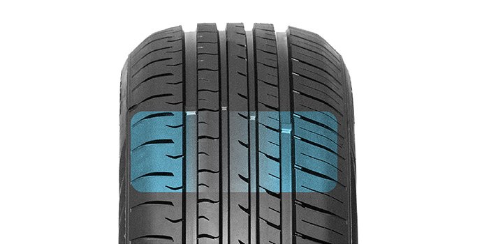 GRENLANDER COLO H02 205/60R16 96V XL｜うさマートジャパンサービス
