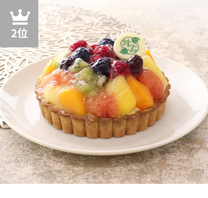 クリスマス☆うさぎタルト うさマートのクリスマス2025【通常】 | うさマート