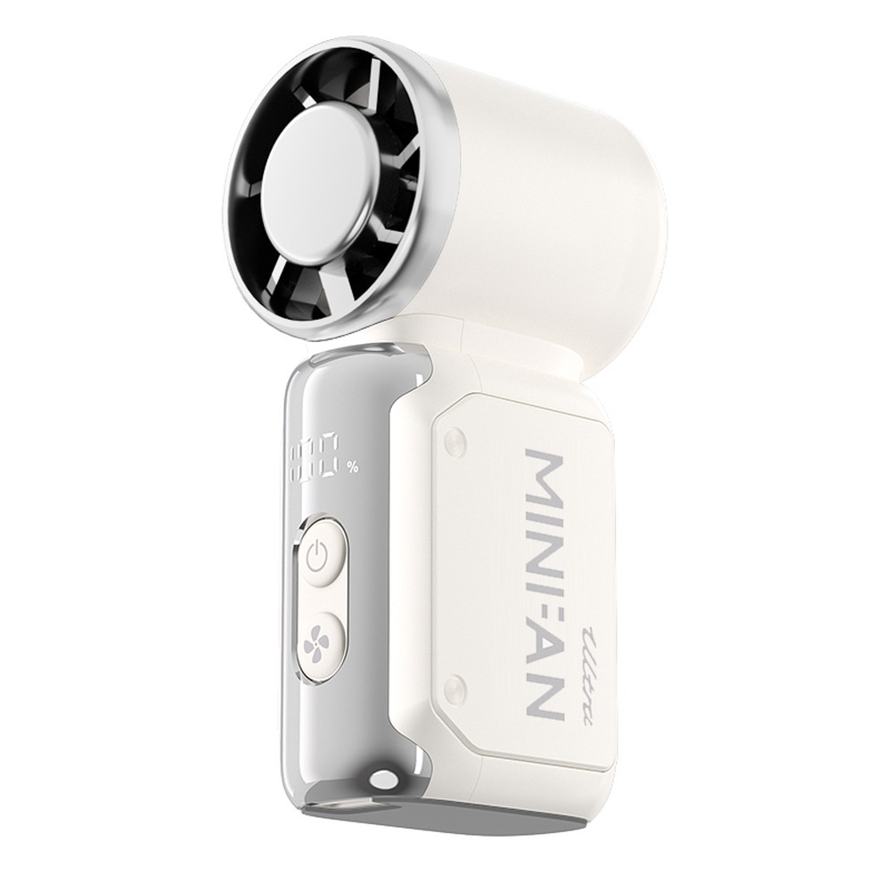 Mini Pocket High Speed Fan k813 ハイスピードミニハンディファン
