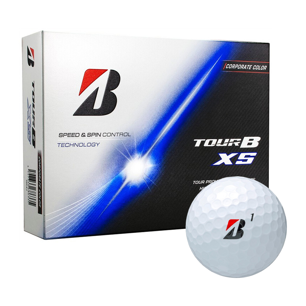 新品ブリヂストン TOUR B XS 2026年モデル 9ダース　108個入 ブリヂストン 2026年モデル TOUR B XS 【1ダース(※12個入