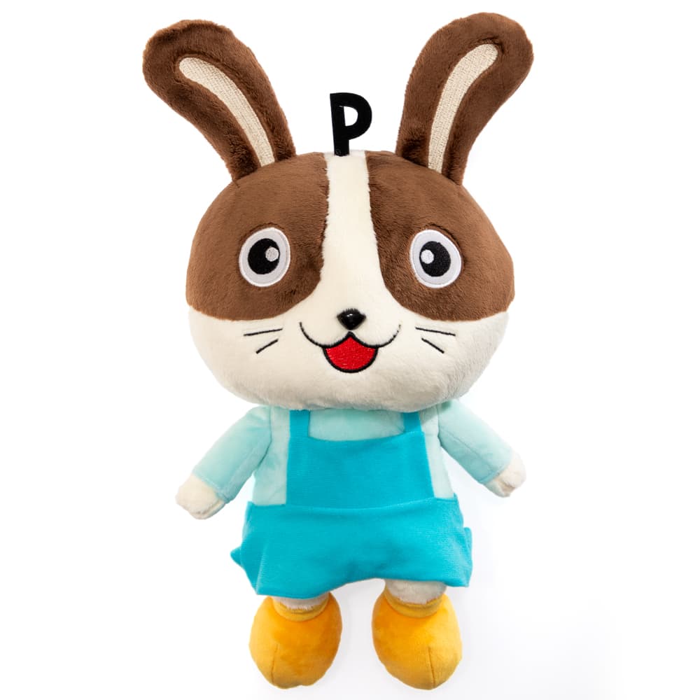 Usappyゴルフヘッドカバー(ドライバー用)｜うさマートジャパンサービス